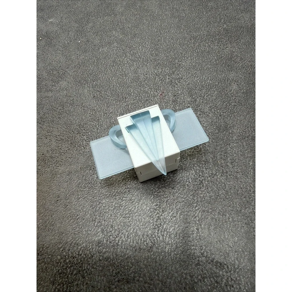 Bee Swarm Simulator Mini Series 1 Windy Bee Figure & Comb